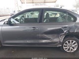 Volkswagen Jetta 2.5L Se 3VWDP7AJ8CM123718 fotografie