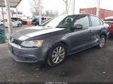 Volkswagen Jetta 2.5L Se 3VWDP7AJ8CM123718 снимка