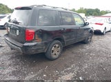 Honda Pilot Ex-L 2HKYF18673H612543 снимка