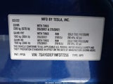 Tesla Model Y Performance Dual Motor All-Wheel Drive 7SAYGDEF1NF377256 photo
