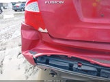 Ford Fusion Sport 3FAHP0DC2BR124167 снимка
