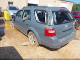 Ford Freestyle Sel 1FMZK02176GA47769 снимка