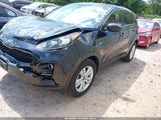 Kia Sportage Lx KNDPMCAC3H7251899 снимка
