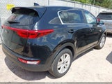 Kia Sportage Lx KNDPMCAC3H7251899 снимка