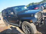 Jeep Wrangler Unlimited Sahara 4X4 1C4BJWEG5HL638379 снимка