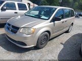 Dodge Grand Caravan American Value Pkg 2C4RDGBGXER163461 снимка