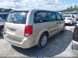 Dodge Grand Caravan American Value Pkg 2C4RDGBGXER163461 снимка