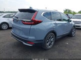 Honda Cr-V 2Wd Ex 7FARW1H55LE017723 снимка