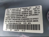 Honda Cr-V 2Wd Ex 7FARW1H55LE017723 снимка