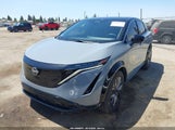 Nissan Ariya Venture+ JN1BF0AA0PM408809 снимка