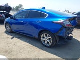 Chevrolet Volt Premier 1G1RD6S54HU101563 снимка