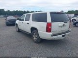 Chevrolet Suburban  Commercial Fleet 3GNFK16347G246395 fotografie