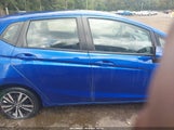 Honda Fit Ex 3HGGK5H89KM753074 снимка