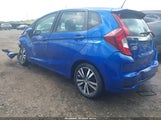 Honda Fit Ex 3HGGK5H89KM753074 снимка