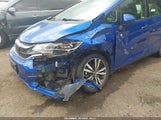 Honda Fit Ex 3HGGK5H89KM753074 снимка