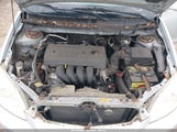 Toyota Matrix Xr 2T1KR32E45C443953 снимка