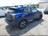 Nissan Kicks Sv Fwd 3N8AP6CA7SL356902 fotografie