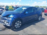 Tesla Model Y Awd/Long Range Dual Motor All-Wheel Drive 7SAYGDEE8PA033432 fotografie