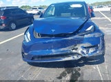 Tesla Model Y Awd/Long Range Dual Motor All-Wheel Drive 7SAYGDEE8PA033432 photo