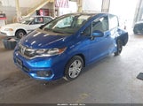 Honda Fit Lx 3HGGK5H44KM751018 снимка