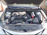 Toyota Camry Le 4T1C11AK3NU688653 fotografie