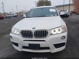 BMW X3 xDrive35I 5UXWX7C51EL983927 fotografie