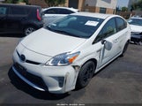 Toyota Prius Three JTDKN3DU3C5473665 fotografie