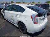 Toyota Prius Three JTDKN3DU3C5473665 снимка