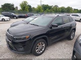 Jeep Cherokee Latitude Plus 4X4 1C4PJMLB3KD101254 снимка