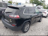 Jeep Cherokee Latitude Plus 4X4 1C4PJMLB3KD101254 снимка