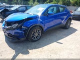 Toyota C-Hr Le NMTKHMBX2KR076210 снимка