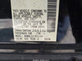 Nissan Altima 2.5 Sv 1N4AL3AP1HC264336 снимка