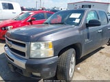 Chevrolet Silverado  Lt 3GCRKSE30AG102962 снимка