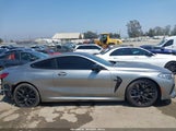 BMW M8 Competition WBSAE0C05NCH30649 снимка