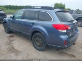 Subaru Outback 2.5I Premium 4S4BRBDC8E3319310 fotografie