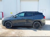 GMC Terrain Sle 3GKALMEV2KL284202 снимка