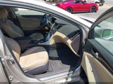 Hyundai Sonata Limited 5NPEC4AC7BH047867 снимка