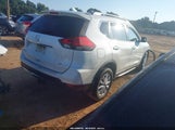 Nissan Rogue Sv JN8AT2MV3HW264968 снимка