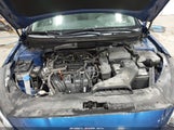 Hyundai Sonata Se 5NPE24AFXKH802152 снимка