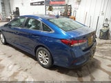 Hyundai Sonata Se 5NPE24AFXKH802152 снимка