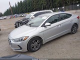 Hyundai Elantra Sel 5NPD84LF6JH344034 photo