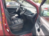 Toyota Sienna Se 8 Passenger 5TDXZ3DC8HS897684 снимка
