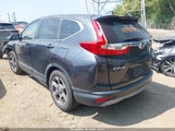 Honda Cr-V Ex 7FARW1H56JE037847 снимка