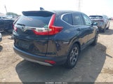 Honda Cr-V Ex 7FARW1H56JE037847 снимка