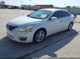Nissan Altima 2.5 Sv 1N4AL3APXDN538292 photo