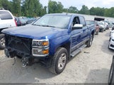 Chevrolet Silverado  2Lz 1GCRCSEC5EZ280028 снимка