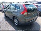 Honda Cr-V Lx 5J6RM3H30CL019611 снимка
