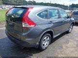 Honda Cr-V Lx 5J6RM3H30CL019611 снимка
