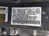 Honda Cr-V Lx 5J6RM3H30CL019611 снимка