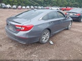 Honda Accord Lx 1HGCV1F10LA055648 fotografie